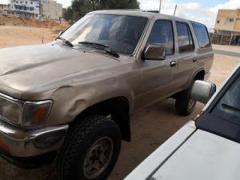 تويوتا 4RUNNER 1994