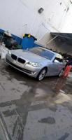 BMW 535i  f10 الدار