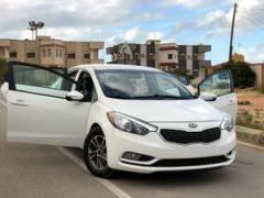 كيا 2014Cerato