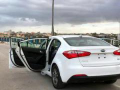 كيا 2014Cerato