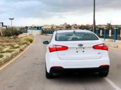 كيا 2014Cerato