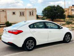 كيا 2014Cerato