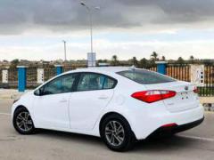 كيا 2014Cerato