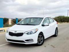 كيا 2014Cerato