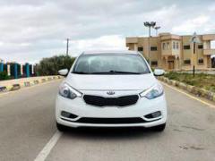 كيا 2014Cerato