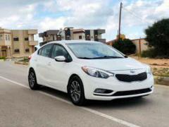 كيا 2014Cerato