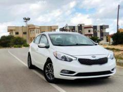 كيا 2014Cerato