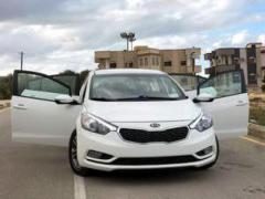 كيا 2014Cerato