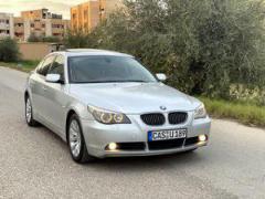 BMW 523 جمرك للبيع