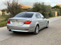 BMW 523 جمرك للبيع