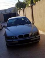 bmw525نضيفة الله يبارك ماشية230000