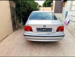 bmw525نضيفة الله يبارك ماشية230000