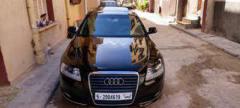 audi a6 28 سيارة الدار مفيش ولا عيب صاله كامله جديده وسرية ديسكو 17جديده