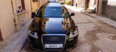 audi a6 28 سيارة الدار مفيش ولا عيب صاله كامله جديده وسرية ديسكو 17جديده