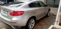 موديل 2010    BMWX6