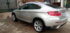 موديل 2010    BMWX6