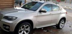 موديل 2010    BMWX6