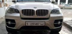 موديل 2010    BMWX6