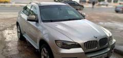 موديل 2010    BMWX6