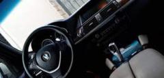 موديل 2010    BMWX6