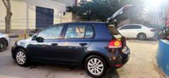 قولف 1.6L 2009 Volkswagen MK6