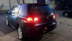 قولف 1.6L 2009 Volkswagen MK6