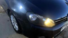 قولف 1.6L 2009 Volkswagen MK6