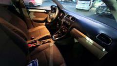 قولف 1.6L 2009 Volkswagen MK6