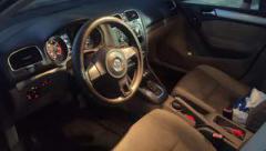 قولف 1.6L 2009 Volkswagen MK6