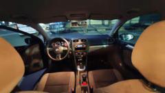 قولف 1.6L 2009 Volkswagen MK6