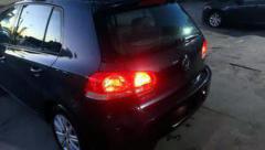 قولف 1.6L 2009 Volkswagen MK6