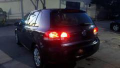 قولف 1.6L 2009 Volkswagen MK6