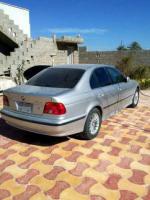 BMW 528 2000