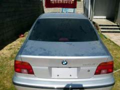 BMW 528 2000