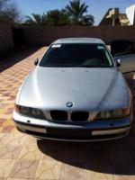 BMW 528 2000