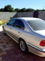 BMW 528 2000