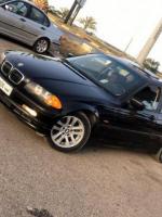 Bmw 328  ماشية 156 الف