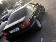 Bmw 328  ماشية 156 الف