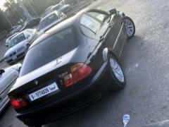 Bmw 328  ماشية 156 الف