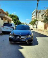 مرسيدس e350. 2015