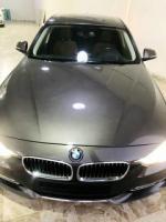 BMW 335