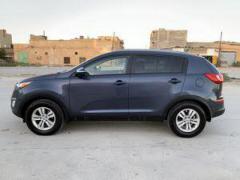 kia sportage 2013