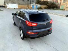 kia sportage 2013