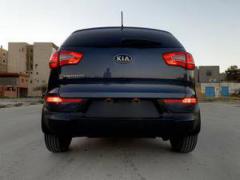 kia sportage 2013