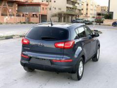 kia sportage 2013