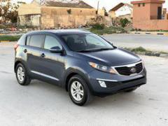 kia sportage 2013