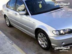 بي ام 318i 2005