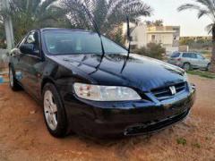 هوندا اكورد كوبي 6v30 VTEC