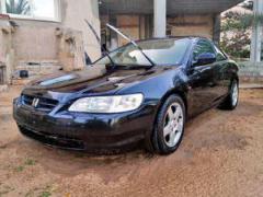 هوندا اكورد كوبي 6v30 VTEC