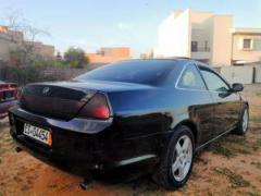 هوندا اكورد كوبي 6v30 VTEC